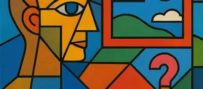 Image The metaphysical limit: the depicted and the happening