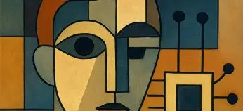 Image Artificial Intelligence or an Information-Computing Tool?