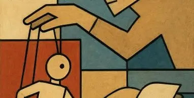 Image Manipulation of Everydayness — the Invisible World