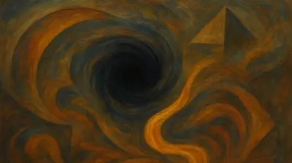 Изображение Метапредел: утрата смысла